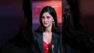 Ananya Panday 's SAVAGE REPLY Shocks Vir Das in Call Me Bae 😱 | #primevideoindia #webseries
