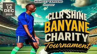 Shine Charity Games