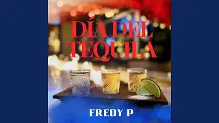 D&iacute;a Del Tequila