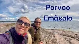 Emäsalo@somatretket