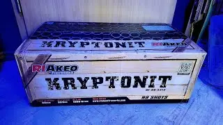 Riakeo Kryptonit