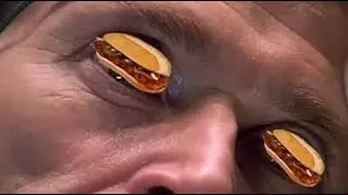 NORMAN OSBORN GRIEVES FOR THE MCRIB Reaction! (Parker)
