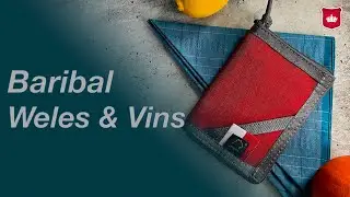 Baribal Vins II i Baribal Weles II - Customowe portfele made in Poland