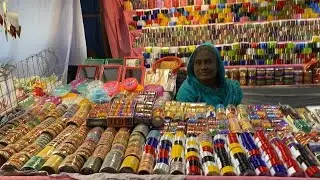 গুরতে গুরতে মেলায় চলে আসলাম 