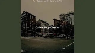 Energetic - Soundscape for Eating Outside