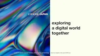 Japan Populates the Metaverse!