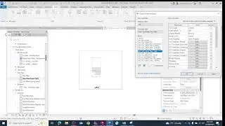 How to link an Autocad (CAD) drawing in Revit and insert in sheet