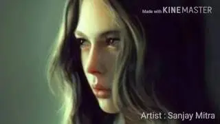 Jodi Jantem | Sanjay Mitra | Rabindrasangeet |