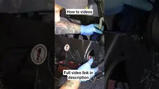 seadoo maintenance   #seadoo #jetski #pwc #jetskiride #jetskidaily #shortsvideo #shortvideo #shorts