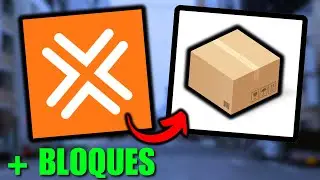 ✅Como AGARRAR M&aacute;s Bloques en AMAZON FLEX en 2025 (3 TIPS)