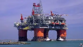 Corporate Video: OIL FIELD INSTRUMENTATION