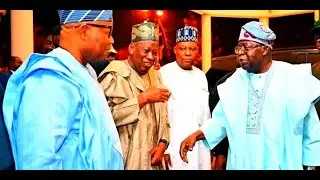 'RICE' Of Manipulation: 4 Dangerous  Tactics Nigerian Politicians Use Against The Masses