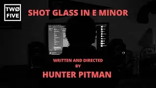Still Photography Short Film