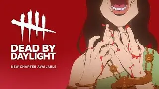 Spooky season time for DBD