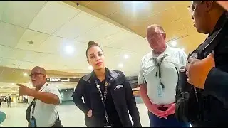 Extremely Toxic Homeless Woman Turns Cops&rsquo; Day Into Hell, Resists Arrest Until Dragged to Jail!