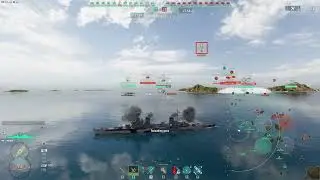 kirov for the love of tier 5!