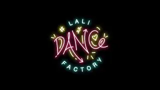 Lali Dance Factory - Espectacle 2025 Lali BeGood