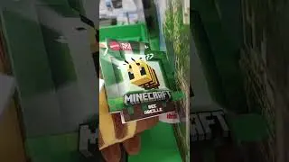 Minecraft Bee plush which one is better ??