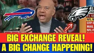 😱🎉 PHENOMENAL!!! JUST RELEASED! TWO SIGNINGS ARRIVE TO BOOST EAGLES, ESPN REVEALS! Eagles News