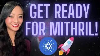Cardano (ADA) Reaches Final Milestones Before Mithril Mainnet Release!