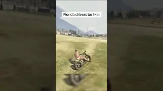 Florida drivers Ье like 3#gta5#npc#gta6 #gtafyp #gtaonline#gta5_funny #gtarp #gta5clips#gtaviral