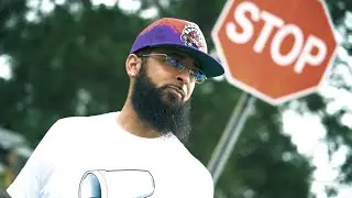 Slym B. - Beat Up The Pack [Official Video]