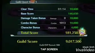 Guild Quest 181k - White/yukio/zoom