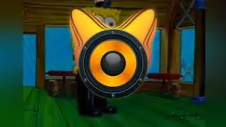 Trillville-Some cut Spongebob BassBoots