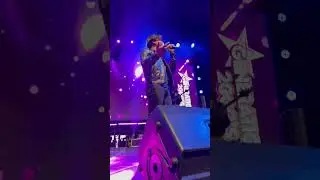 MIRADO - 'LAY ANJELIKO (Live Performance - G&eacute;n&eacute;ration 2000 Palais des Sports Mahamasina)