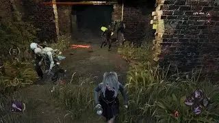Dead by Daylight - Poor Steve! 😭