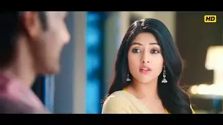 Superhit Hindi Dubbed Superhit Love Story Movie Full HD 1080p | Nagarjuna, Harshvardhan | New Movie