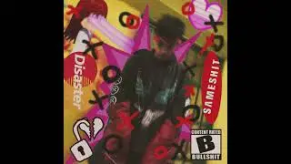 TRAP GLITCH (ALBUM COMPLETO)