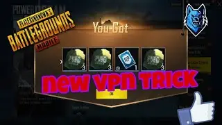 Pubg mobile new vpn trick get all things || back to back games