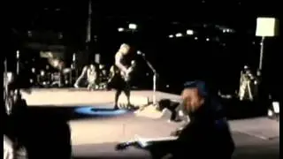 U2 - Exit - Live from The Joshua Tree Tour, Tempe, Arizona 1987
