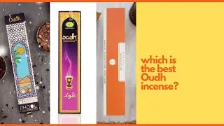 Cycle Oudh Incense l Phool Oudh Incense l Nirmalaya Mukhallat Incense l Which is the best Oudh?