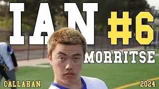 Ian Morritse Callahan 2024