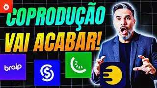 Fim da coprodu&ccedil;&atilde;o? COSIT 94 muda tudo para produtor e coprodutor