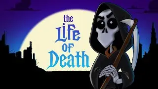 The Life Of Death - Award Winner Animation Short