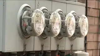Higher energy bills hit Pa. on June 1