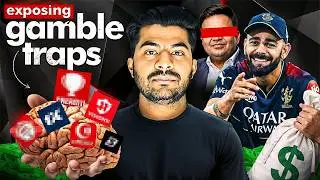 IPL : Match fixing | Documentary By Bhautik