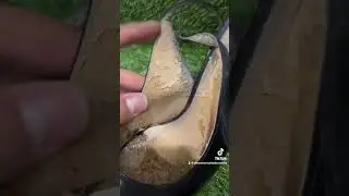Forros en zapatillas