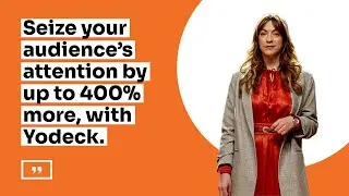 Yodeck Digital Signage