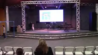 Encounter Youth GB Live Stream