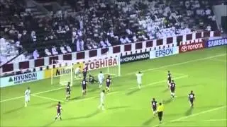 Team Melli IRAN Road to Brazil 2014