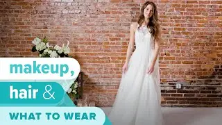 5 Wedding Dress Styles for an Effortless Bride