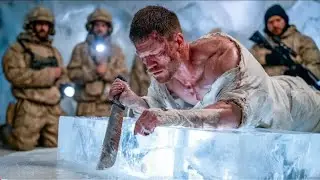 Scientist Revive 500 Years Old Frozen Man Unaware He is a Notorious Serial Killer