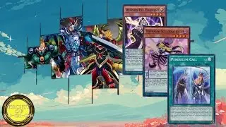 YUGIOH BANNED LIST 12 JUNE 2017