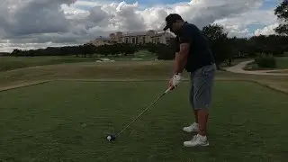 TPC San Antonio
