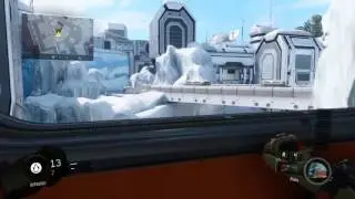 wolfrubyrider's Live PS4 Broadcast :black op 3