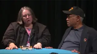Analysis of the Joann Hardesty & Loretta Smith candidate forum - LIVE Aug 19, 2018